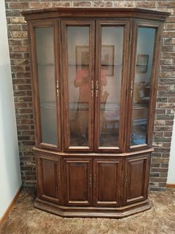 China Cabinet