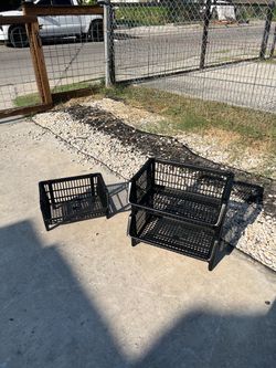 Storage basket