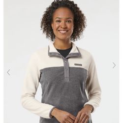 Fleece Jacket