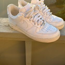 Air force Size 9 50$