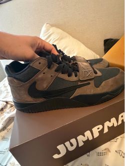 Travis size 12