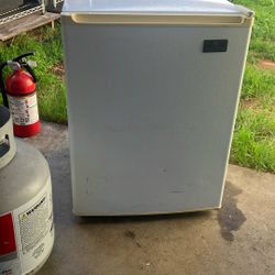 Absocold Mini Fridge 