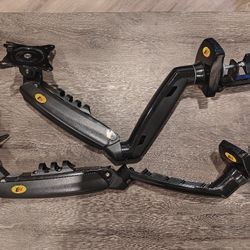 Monitor Arms