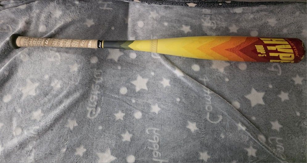 Easton Hype Fire Usssa