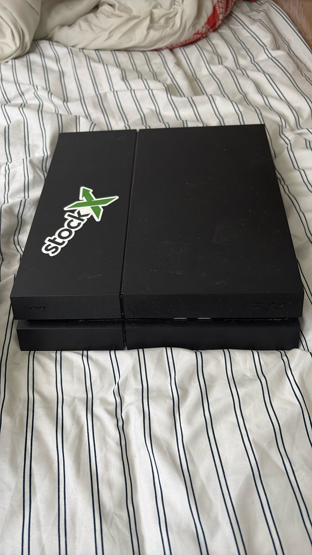 Ps4