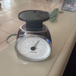 Food Scale