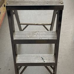 Small Ladder 