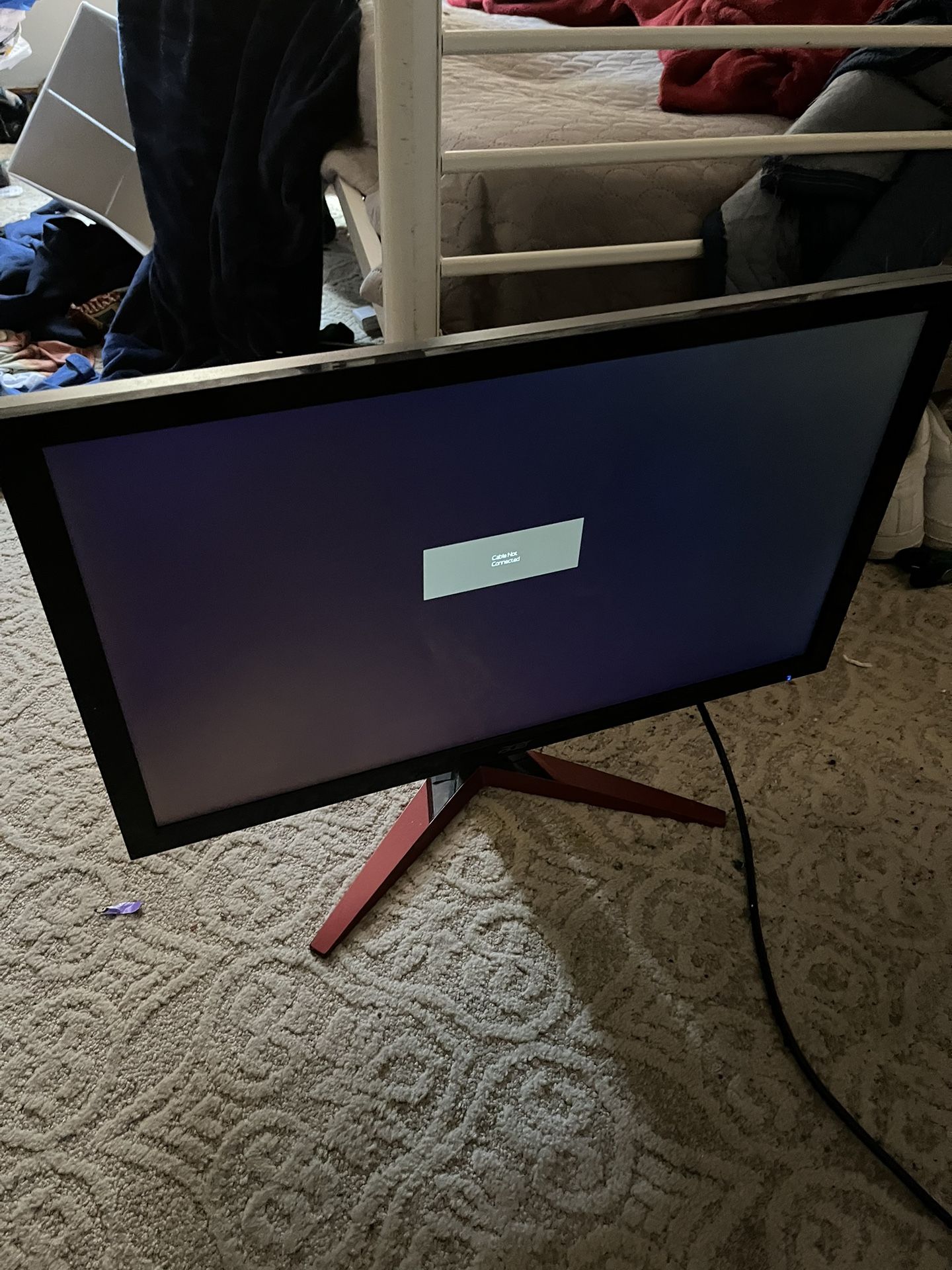 Acer Gaming Monitor