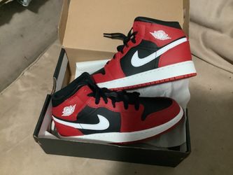 New Nikes 5Y