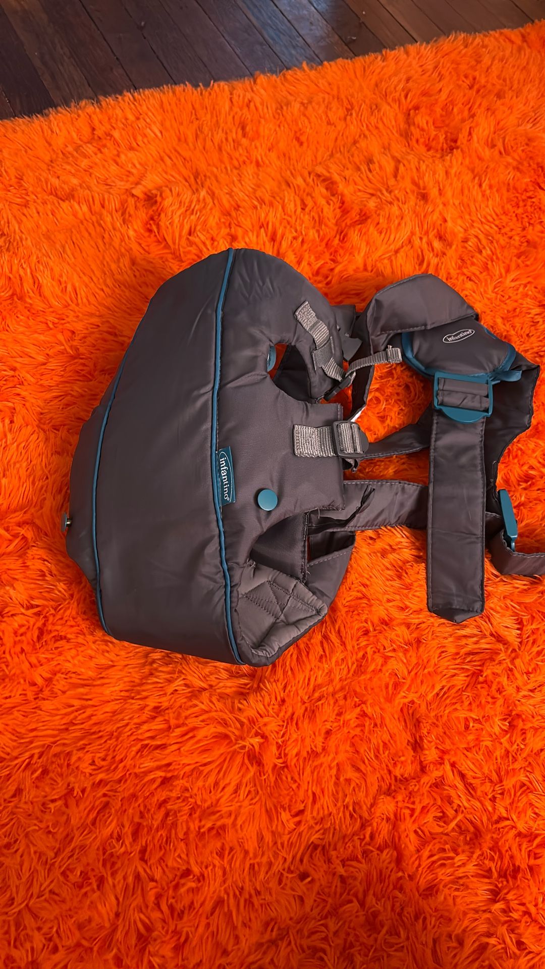 Baby Carrier