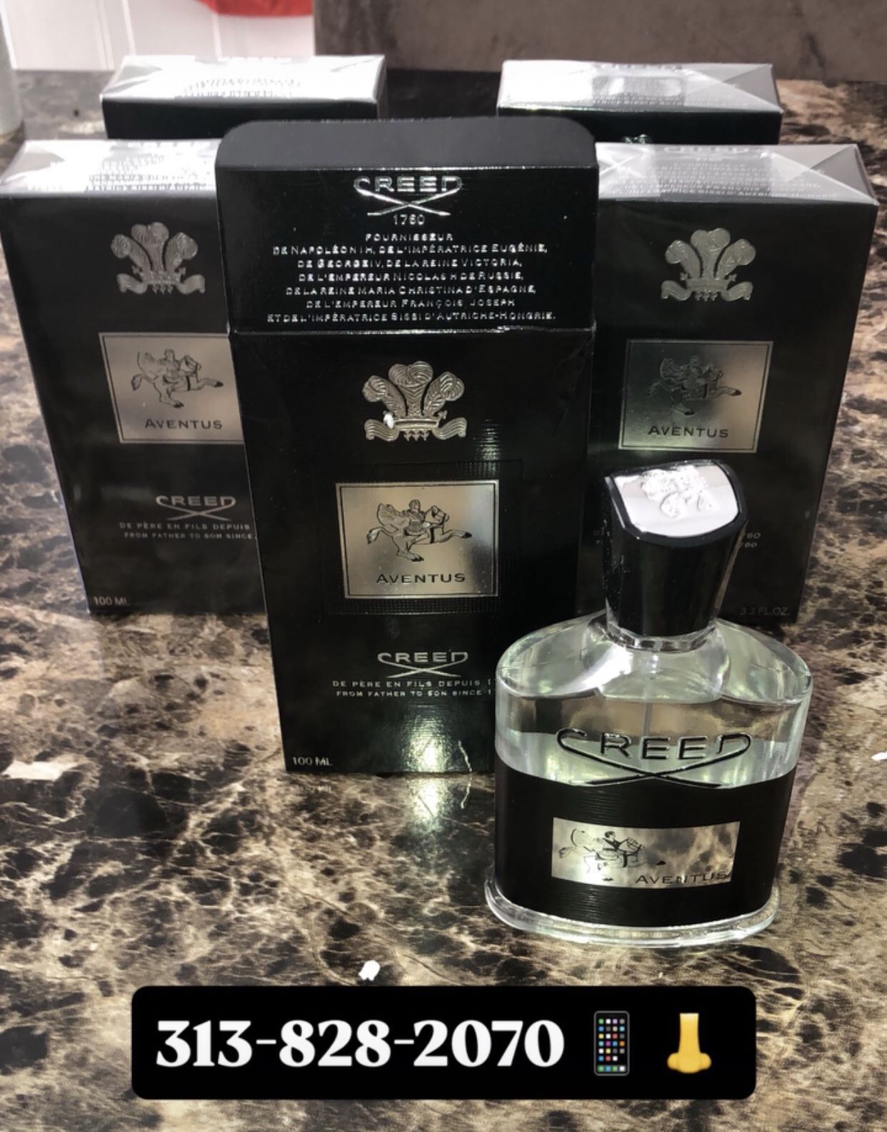 Aventus Creed