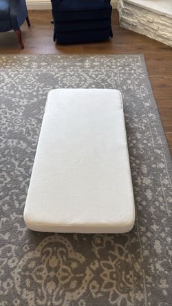 Crib Mattress