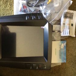 Navigation System/ Lexus