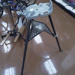 Pipe Vise Roughneck