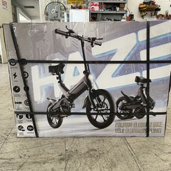 Jetzon Electric Bike