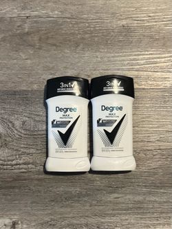 Degree Max Protection Classic Antiperspirant Deodorant $3.50 Each