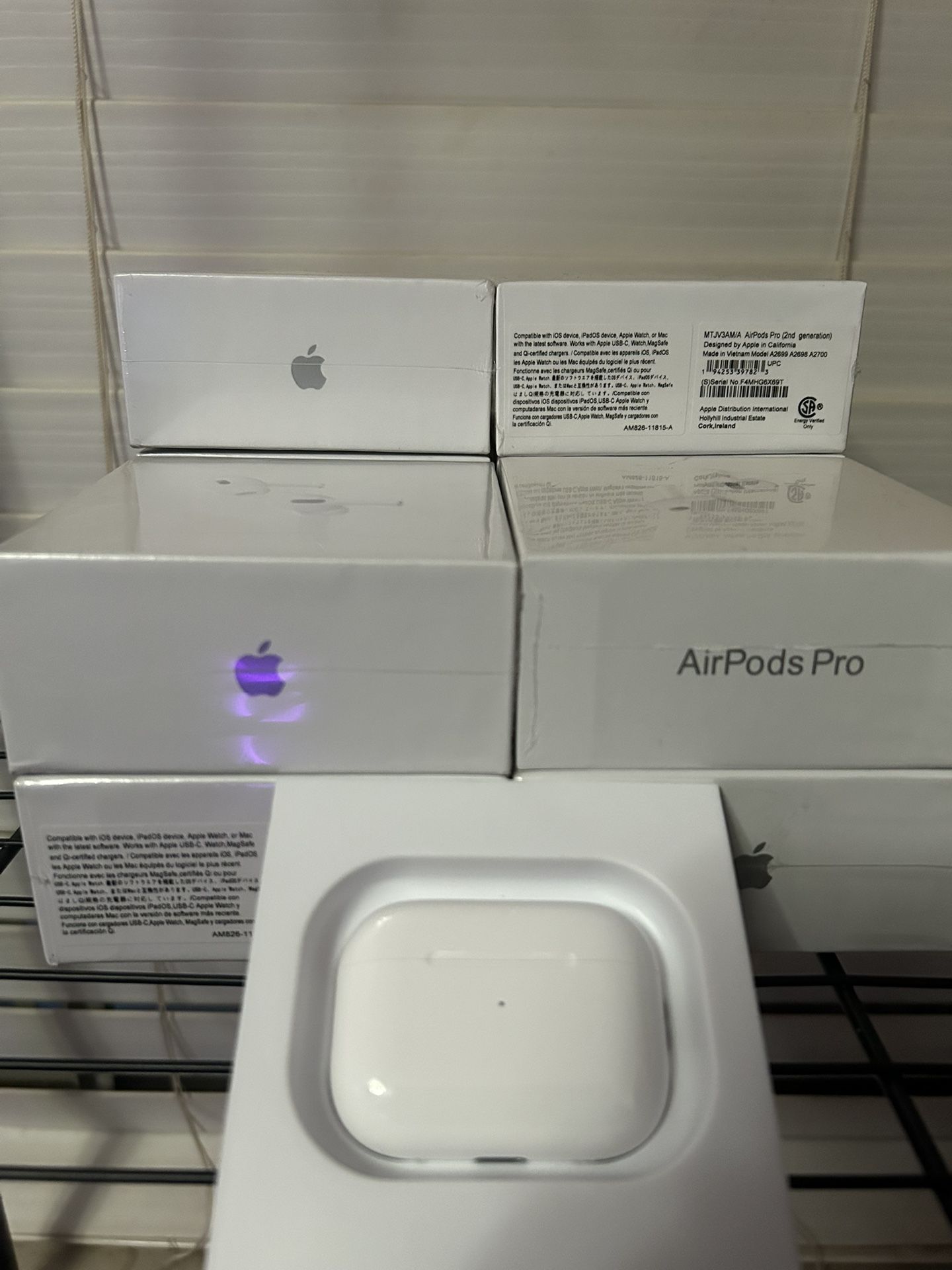 AirPod Pro 2