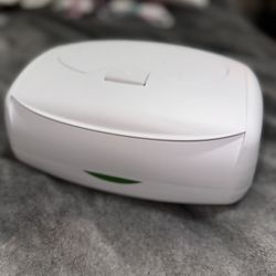 Baby Wipe Warmer 