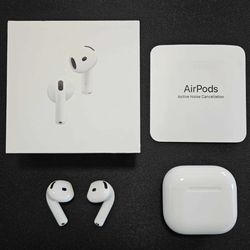 AirPods 4
