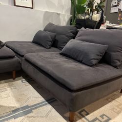Sectional Sofa 