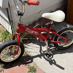 Radio Flyer Bicycle