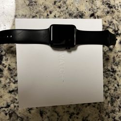 Apple Watch Series 2 Stainless Steel 42mm 