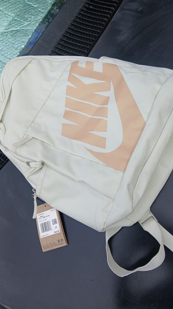 Nike Backpack