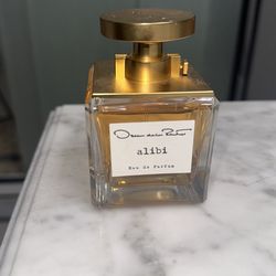 oscar de la renta alibi perfume