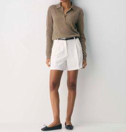 Aritzia Babaton shorts