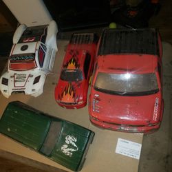 Have Some Rc Parts Ele Motors Esc .