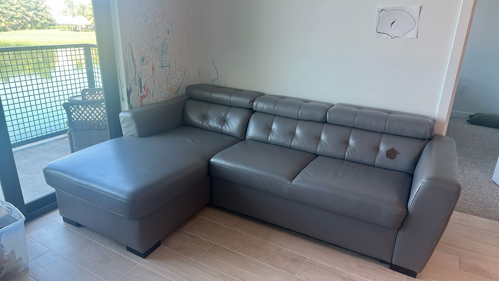 FREE Couch