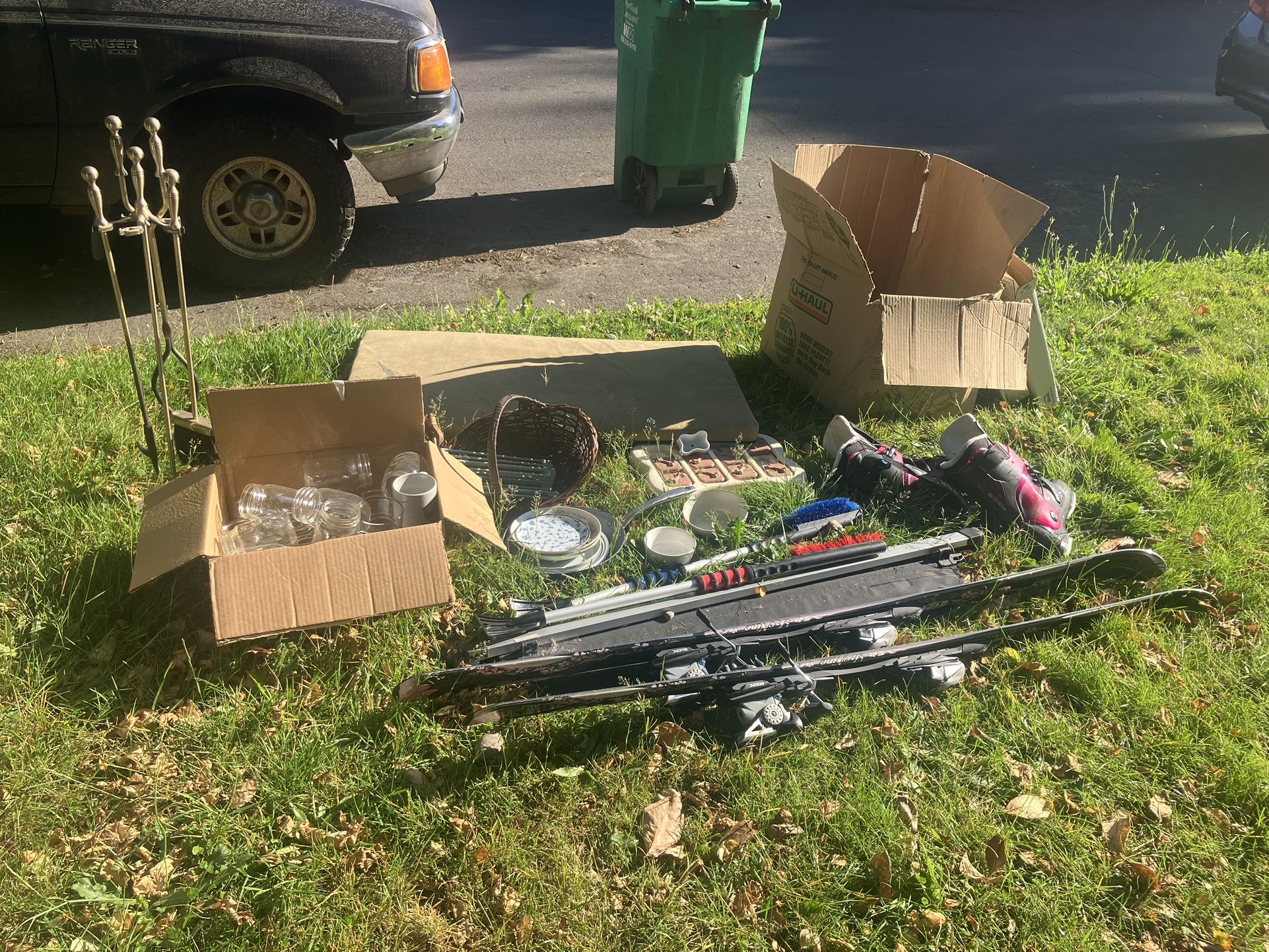 Free Stuff!
