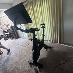 Myxfitness Bike