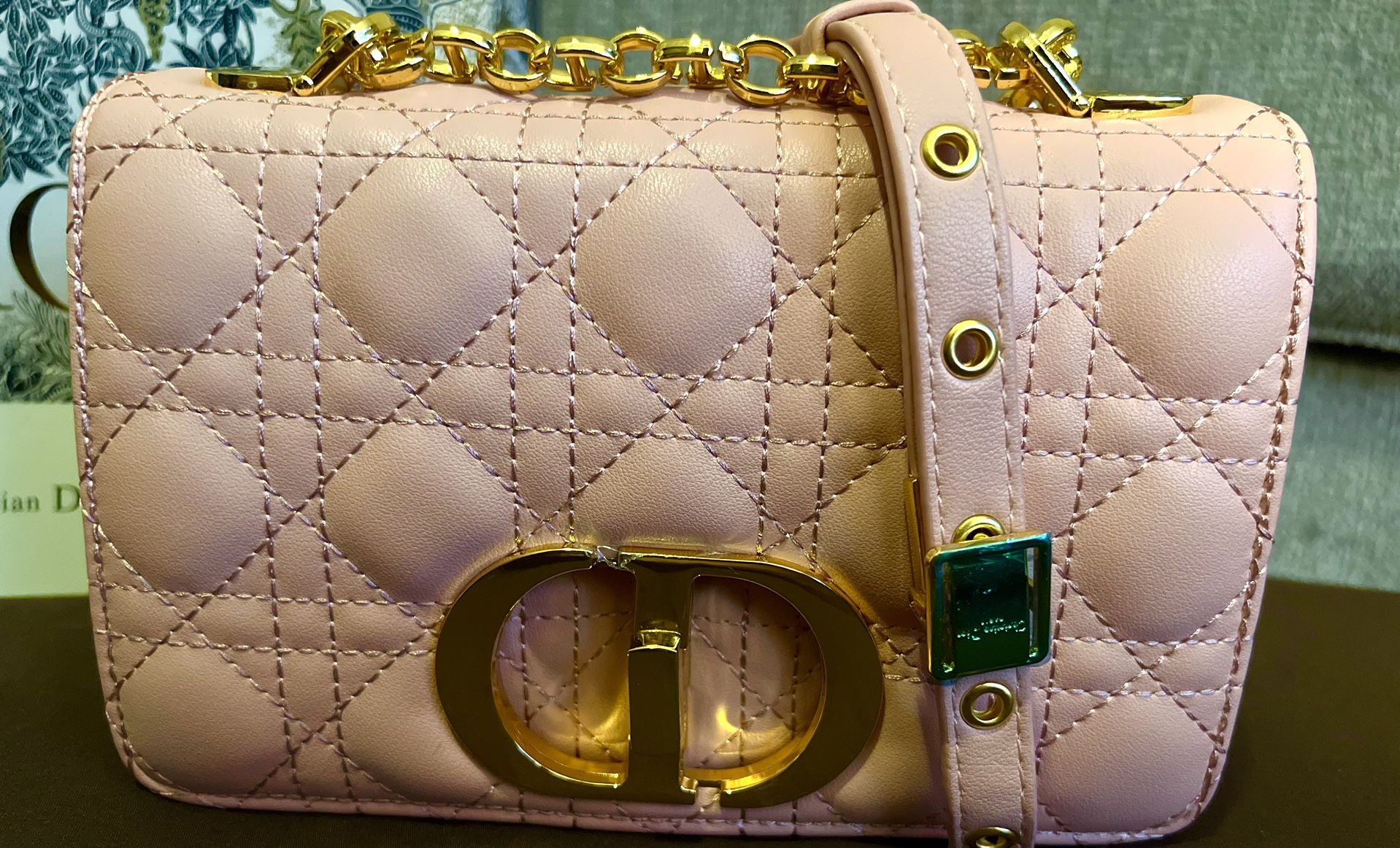 Crossbody Dior Bag