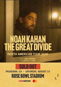 NOAH KAHAN