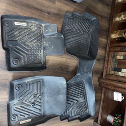 Mazda Floor Mats