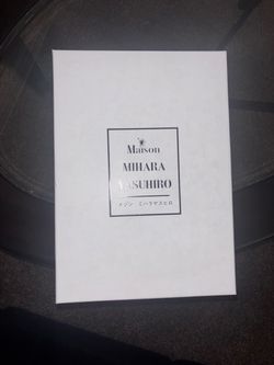 Maison Mihara Yasuhiro