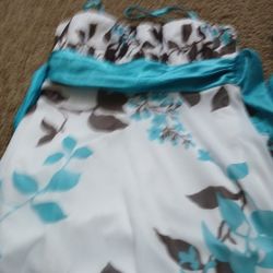 church dress 