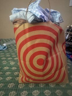 Ropa de niño
