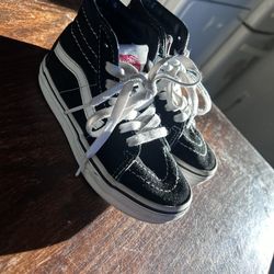 Vans Size 11c