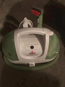 Little Green Carpet Cleaner