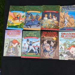 Books For Boys
