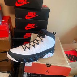 Jordan 9