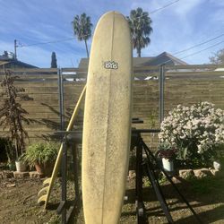 BYB Surfboard 9 Foot