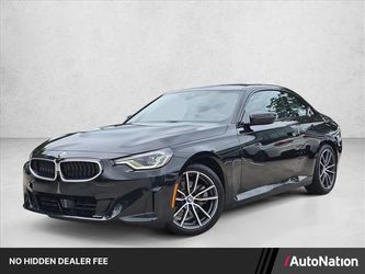 2026 BMW 230i