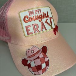 Trucker Hat(Women Size)