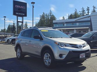 2014 Toyota Rav4
