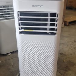 New! BLACK & DECKER 8,000 BTU Portable Air Conditioner AC - Complete! for  Sale in Gilbert, AZ - OfferUp