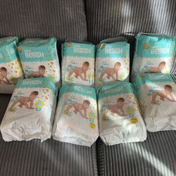 Diapers