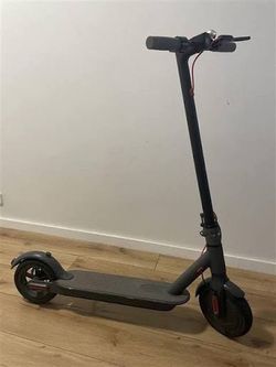 Scooter
